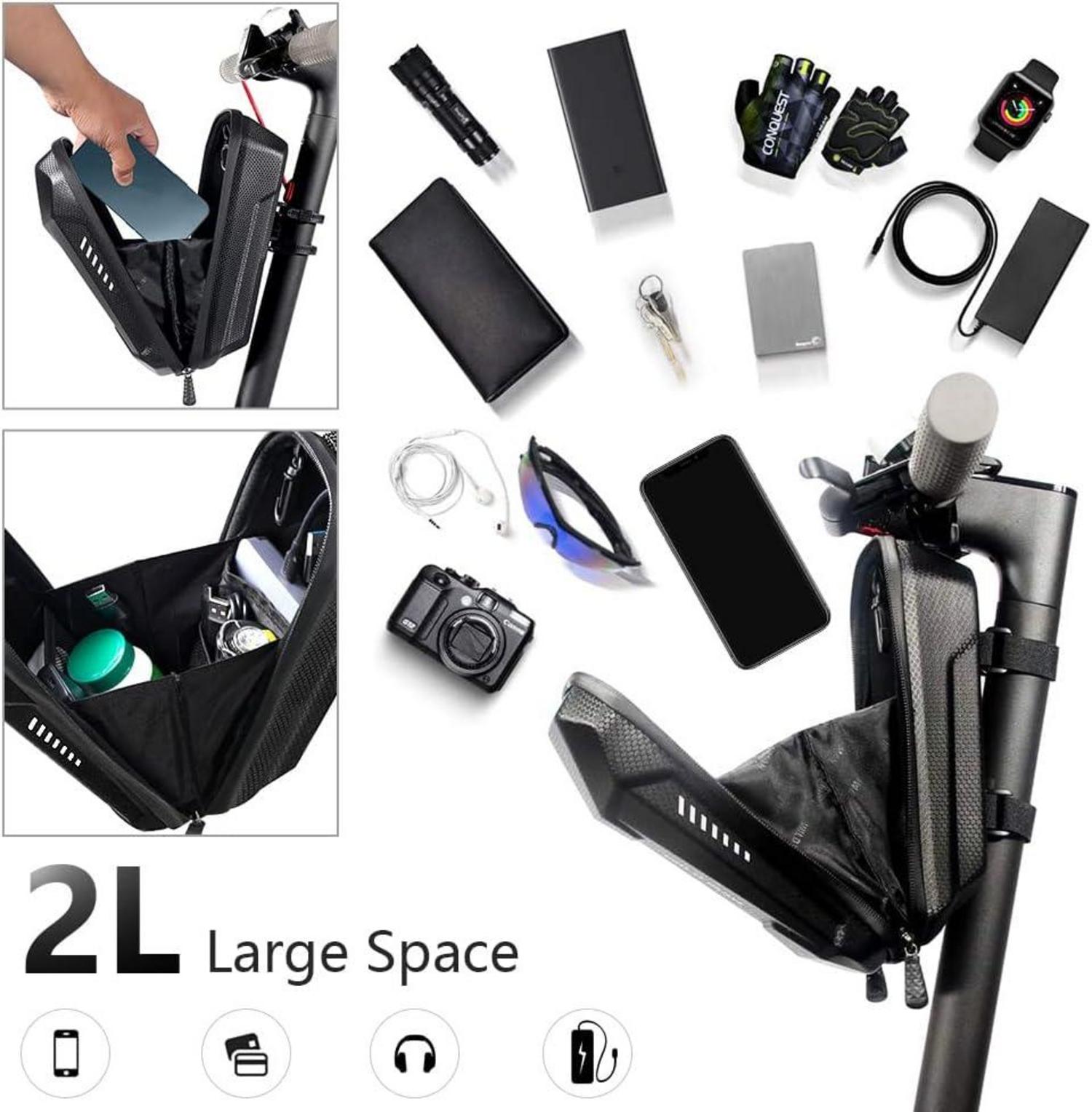 Lenkertasche Elektroroller Vordere Tasche Xiaomi Mijia M365