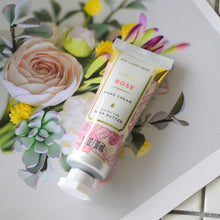 SPA LUXETIQUE Handcreme Geschenkset - 6-tlg. Shea Butter