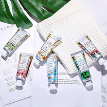Mini Shea Butter Handcreme Set 6er Pack