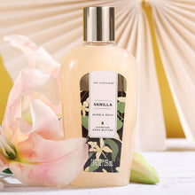 Bade Geschenkset für Frauen - 10 tlg. Set Vanilla Duft