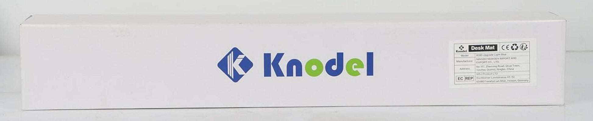 Upgrade Knodel Tischunterlage PVC-Leder wasserdicht doppelseitig 80x40cm