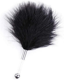 Federkitzler Feder Flirten Sexspiel Paar Männer Frauen Stick