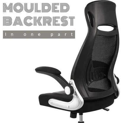 Ergonomischer Bürostuhl mit