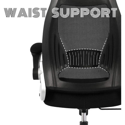 Ergonomischer Bürostuhl mit