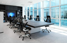 Ergonomischer Bürostuhl mit