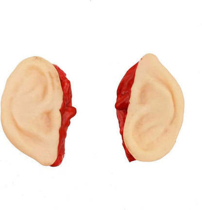 Halloween Fake Blut Requisiten Zombie Party Deko 12-teiliges Set