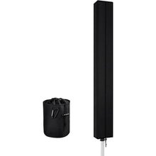 Dokon Wäschespinne Schutzhülle 600D Oxford Gewebe Winterfest