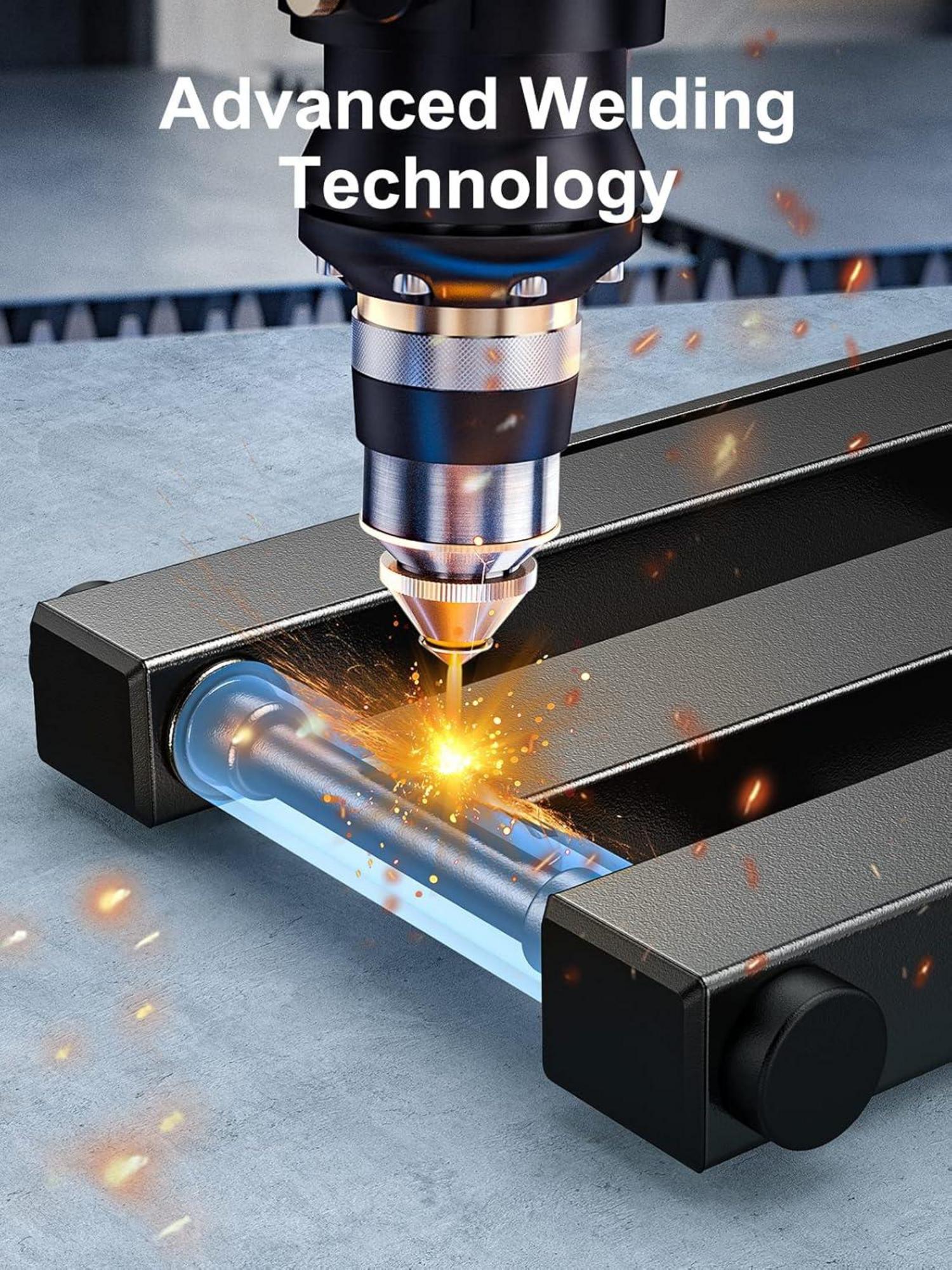 Wandhalterung TV Schwenkbar Neigbar 26-60 Zoll Flach Curved bis 40kg VESA