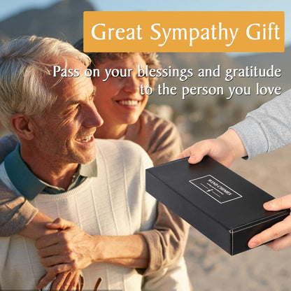 Hochwertiges Windspiel für Draußen 96cm Garten Tiefklang