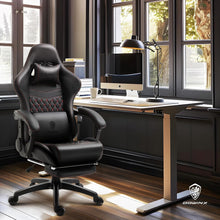 Ergonomischer Gaming Stuhl mit