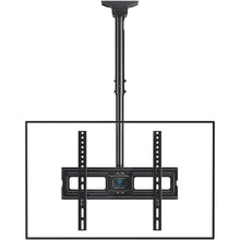 TV Deckenhalterung neigbar schwenkbar verstellbar für 26-65