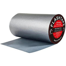 Wasserdichtes Aluminum Butyl Dichtungsband 30cm x5m