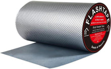 Wasserdichtes Aluminium Klebeband 30cm x5M Butyl Dichtungsband