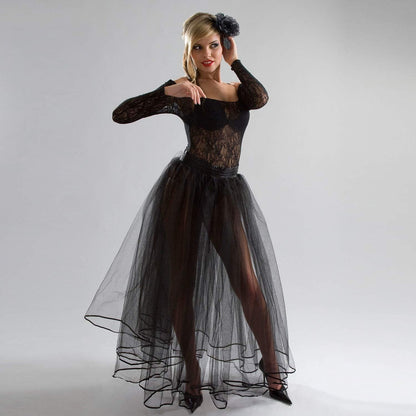 Schutznetz Pflanzenschutz 3x10m Schwarz Insekten Mücken