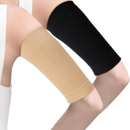 Schlankmachende Armformer Damen – 4er Set Kompression