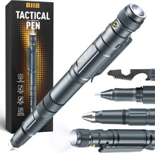 Multifunktionsstift LED Taschenlampe Männer Geschenk Set