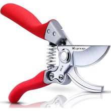 Professionelle Gartenschere mit ergonomischem Design, SK-5