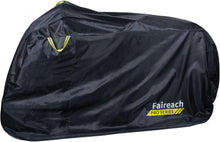 Fahrradabdeckung Wasserdicht UV-Schutz 210D Oxford Stoff