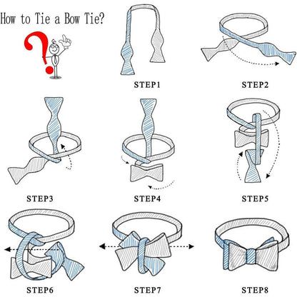 Einstecktuch Paisleymuster Jacquard Hochzeit Party