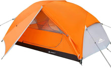 Forceatt Camping Zelt 2-3 Personen 2 Doors Wasserdicht Winddicht 3-4