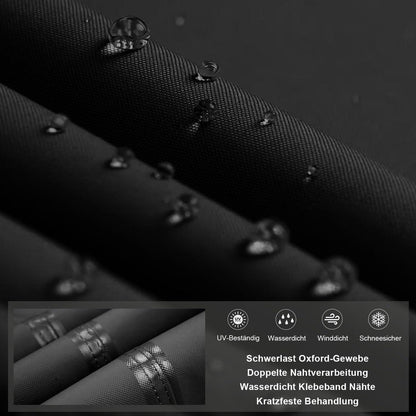 Dokon Gartenmöbel Abdeckung 600D Oxford Wasserdicht