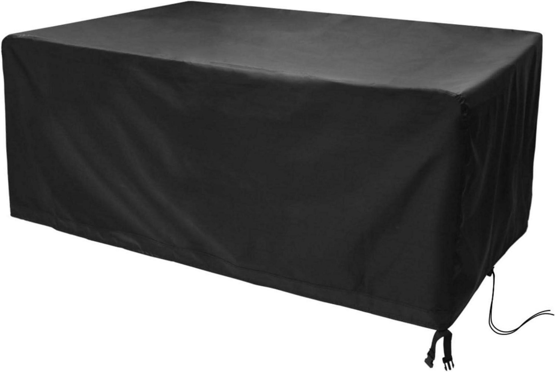 Gartenmöbel Abdeckung wasserdicht 420D Oxford 170x94x71cm