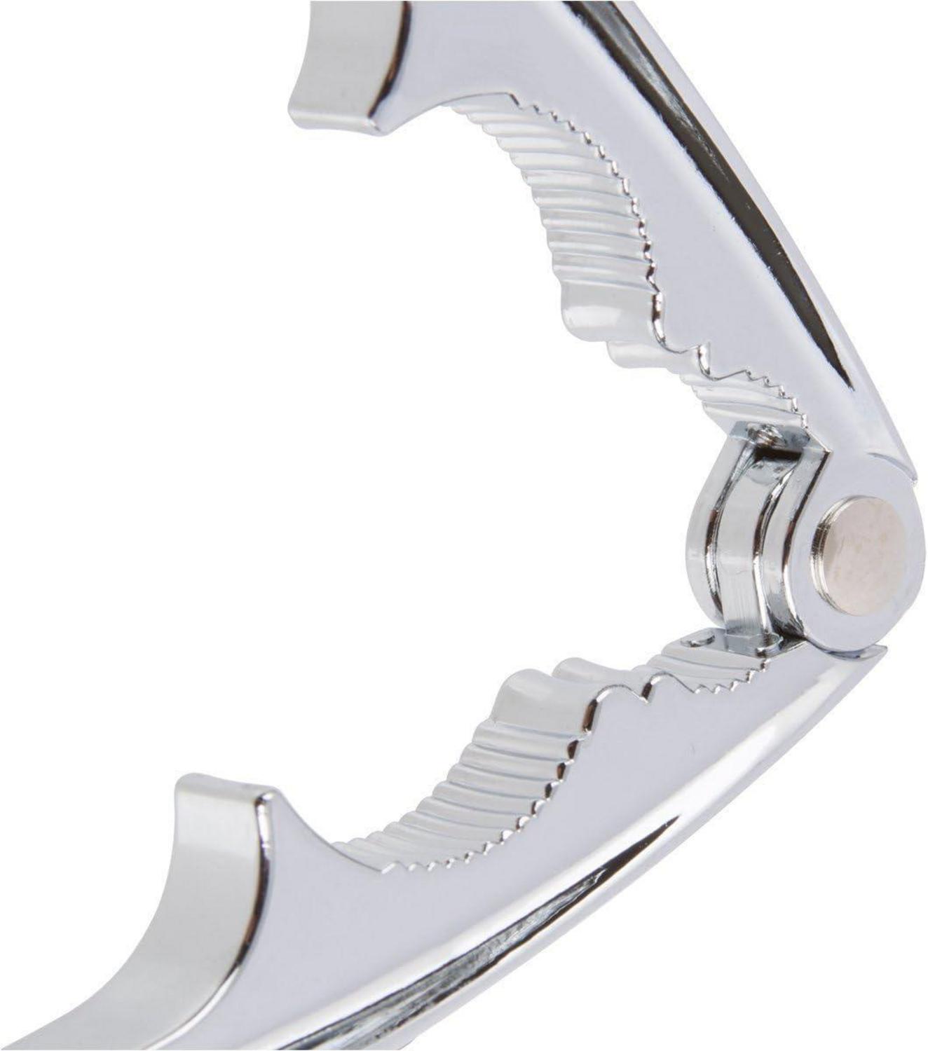 Meeresfrüchte Werkzeug Set 21-teilig für 6 Personen Gabeln Cracker Hummerschäler Schere