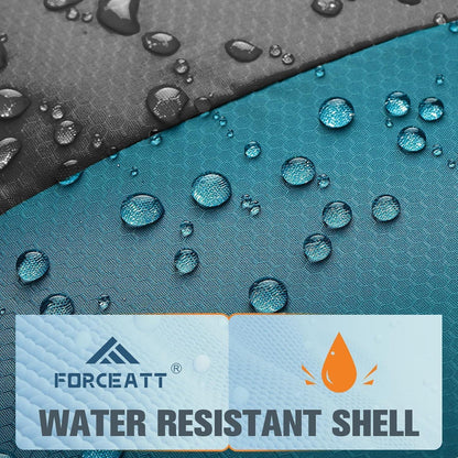 Forceatt Schlafsack Winter -5 bis -20