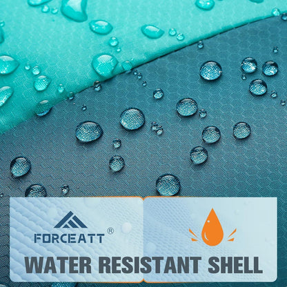 Winter Schlafsack -5°-20 Grad, Outdoor Camping, Leicht