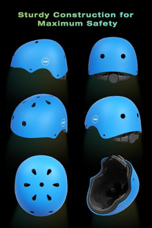 XJD Kinder Jugend Fahrradhelm Multisport Kinderhelm