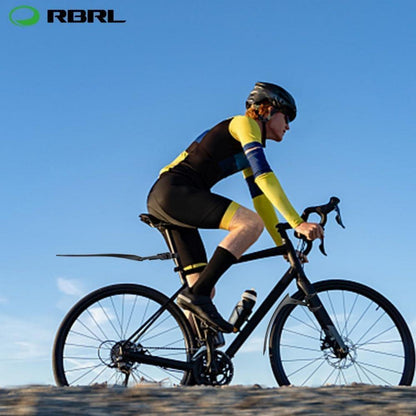 700C Fahrrad Schutzblech Set Rennrad 20-24 Zoll Faltrad wasserdicht