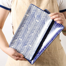 Sushi Set TAKAKI 6-teilig Porzellan japanisches Essgeschirr