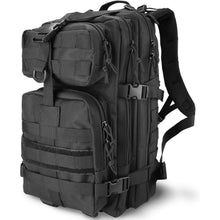 ProCase 35L Militär Molle Taktischer Rucksack GO Bag