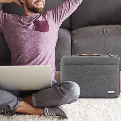 TECOOL 13 Zoll MacBook Air Pro Tasche Hülle 2024 13-inch