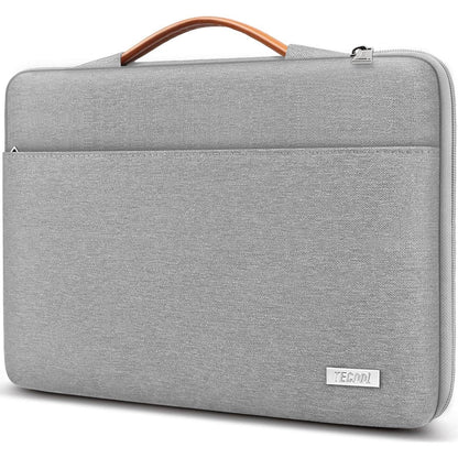 TECOOL 13 Zoll MacBook Air 13 Tasche Hülle M1 M2 M3 2024
