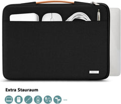 TECOOL 14 Zoll Laptop Tasche Hülle für 14 Zoll Lenovo