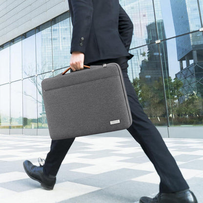 Laptoptasche 14 Zoll Schutzhülle für Lenovo HP Dell Acer MacBook Air 15 M3 M2