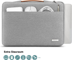 TECOOL 14 Zoll Laptop Tasche Hülle für Lenovo HP Acer Dell