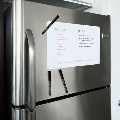 15x Shuttle Art Whiteboard