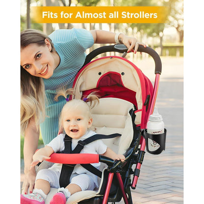 Universal Getränkehalter für