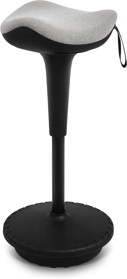 Ergonomischer Arbeitshocker Stehhilfe Sitz-Steh-Hocker Büro