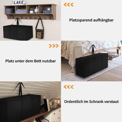 Auflagentasche Gartenauflagen Polsterauflagen Schutzhülle