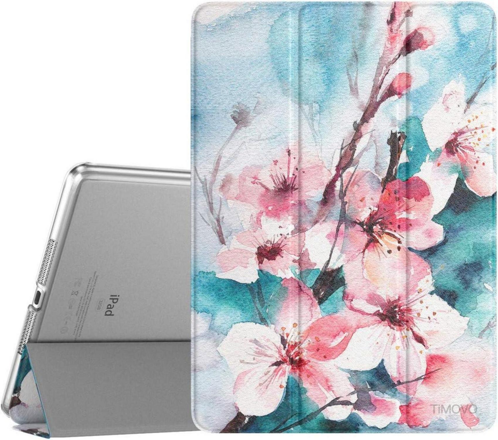 Schutzhülle für iPad 9. & 8. Gen. 10,2'' mit Standfunktion