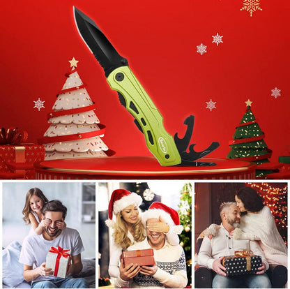 Multitool Tasche Geschenke Männer Ihn Ehemann Freund Vatertag