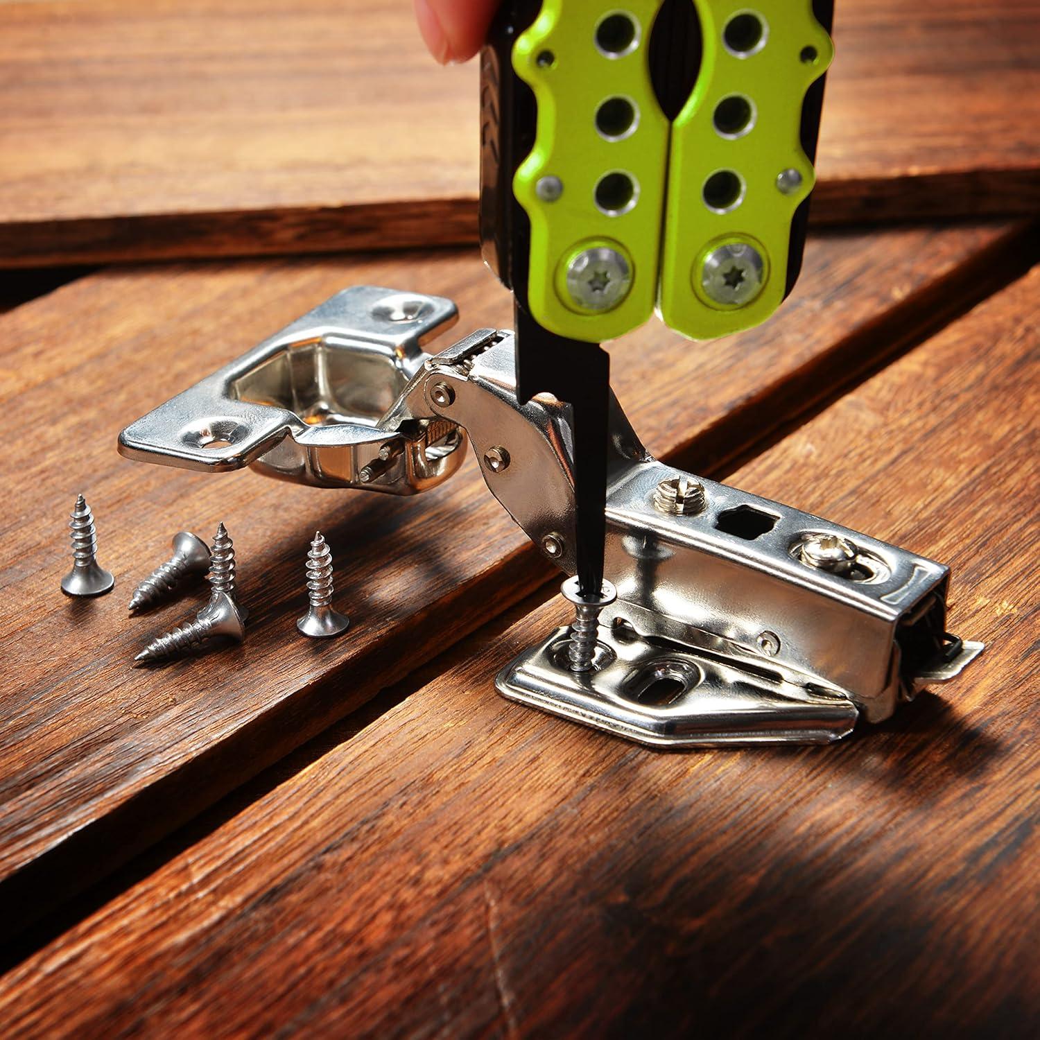 Multitool Werkzeug Survival Zange Multifunktionsmesser Camping Outdoor Grün