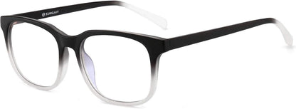 Blaulichtfilter Gaming Brillen Anti-Müdigkeit Sonnenschutz