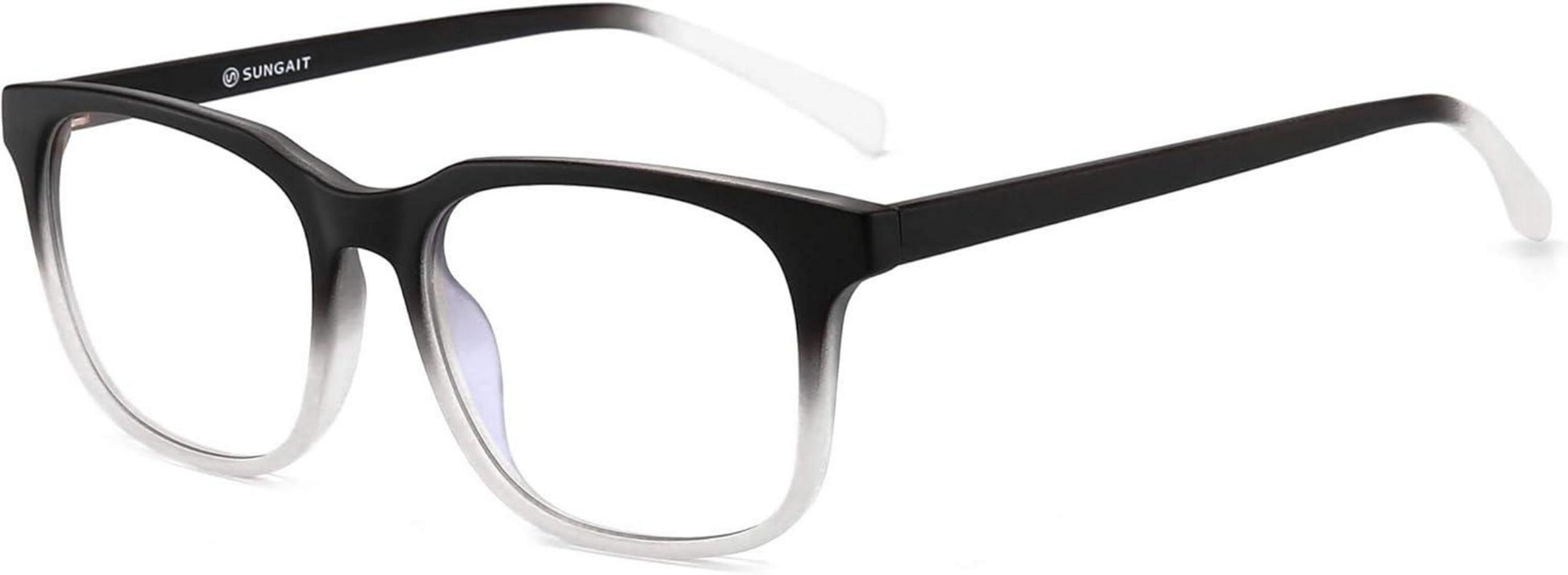 Blaulichtfilter Gaming Brillen Anti-Müdigkeit Sonnenschutz