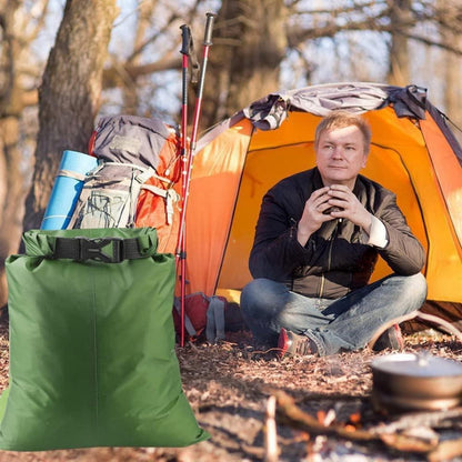 5er Pack wasserdichte Trockentaschen - Outdoor Dry
