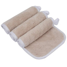 Make-up Entferner Tücher Gesichtsreinigungstücher Waschlappen 3er Pack