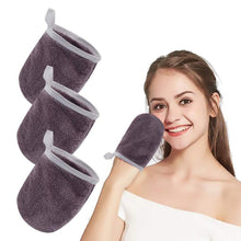 Waschlappen Make up Entferner Tuch Gesichtsreinigung